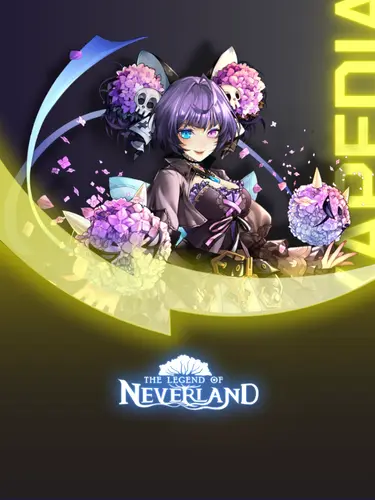 The Legend of Neverland